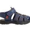 Boys' Beverly Hills Polo Club Comfort Crusade 5-10 Sandals
