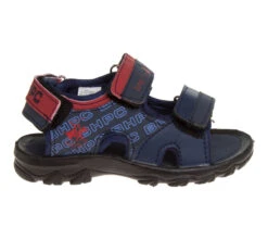 Boys' Beverly Hills Polo Club Rugged Raiders 5-10 Sandals