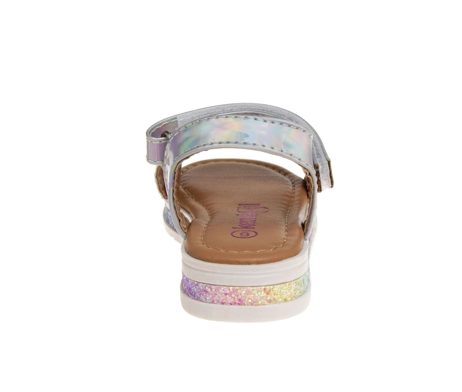 Girls' Kensie Girl Infant Artisan Aura 5-10 Sandals - Image 5