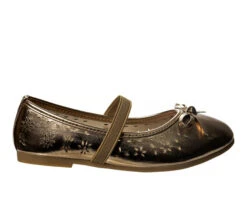 Girls' Kensie Girl Infant Elegant Pearl 5-10 Dress Shoes