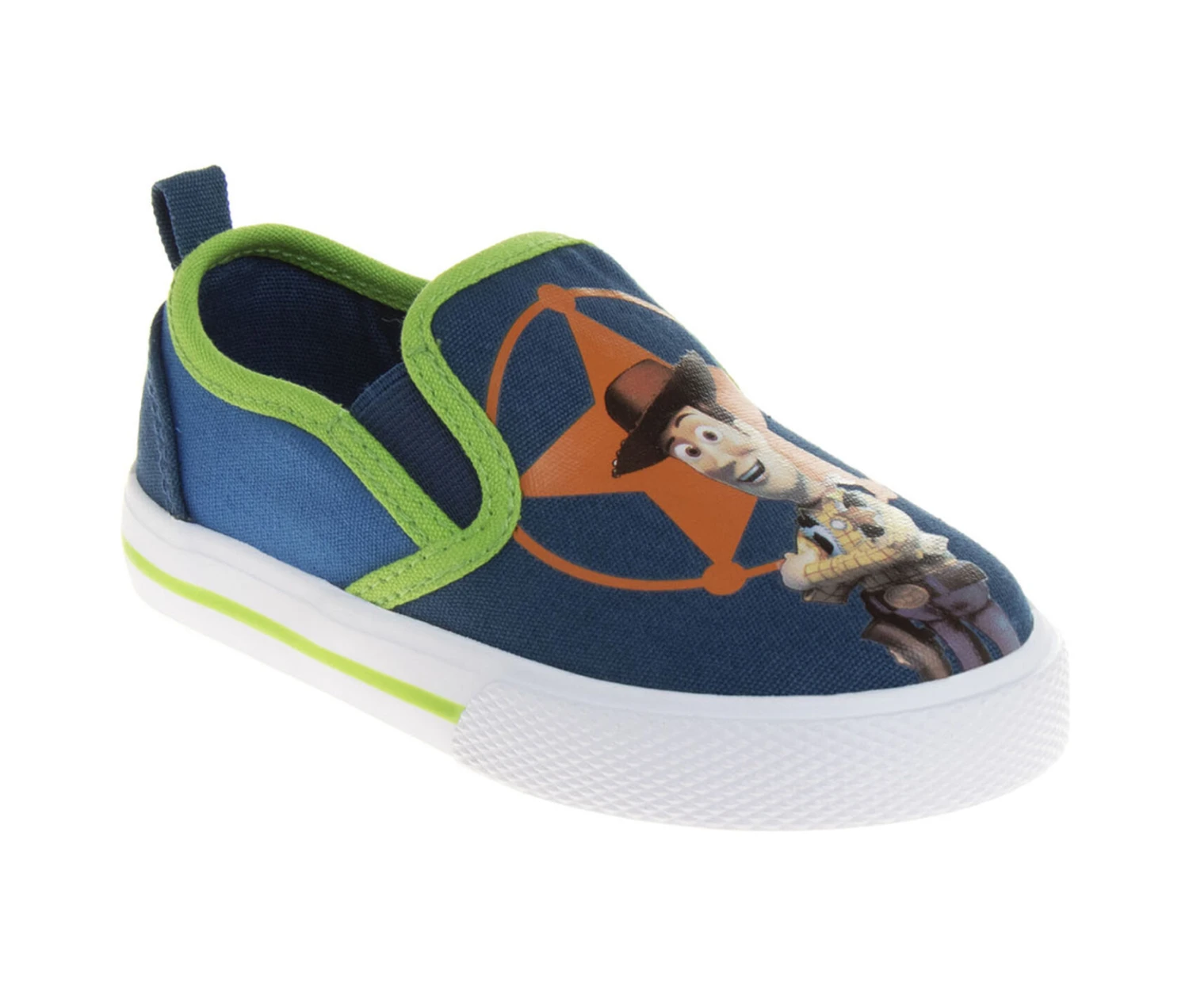 Boys' Disney Toy Story Jump 5-12 - Image 2