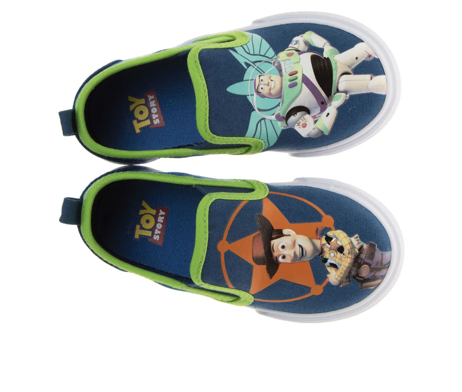 Boys' Disney Toy Story Jump 5-12 - Image 6