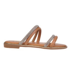 Girls' Vince Camuto Riley 11-4 Sandals