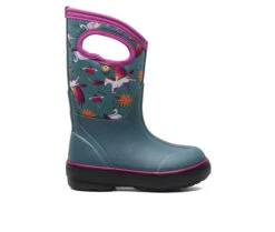 Girls' Bogs Footwear Little & Big Kid Classic II Space Pegasus Winter Boots