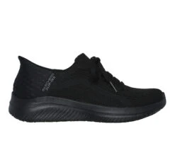 Men's Skechers Work Ultra Flex 3.0 SR Slip Resistant Shoes