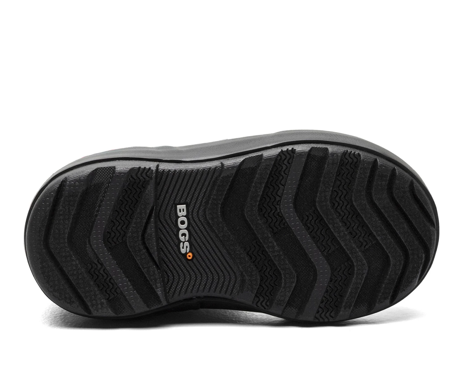 Boys' Bogs Footwear Toddler & Little Kid Classic II Pop Camo Winter Boots - Image 6