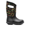 Boys' Bogs Footwear Toddler & Little Kid York Camo Dino Rain Boots