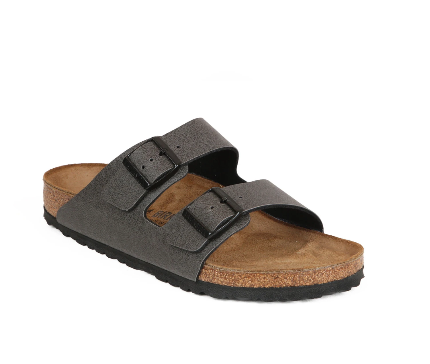 Men's Birkenstock Arizona Pull Up Outdoor Sandals - Image 2