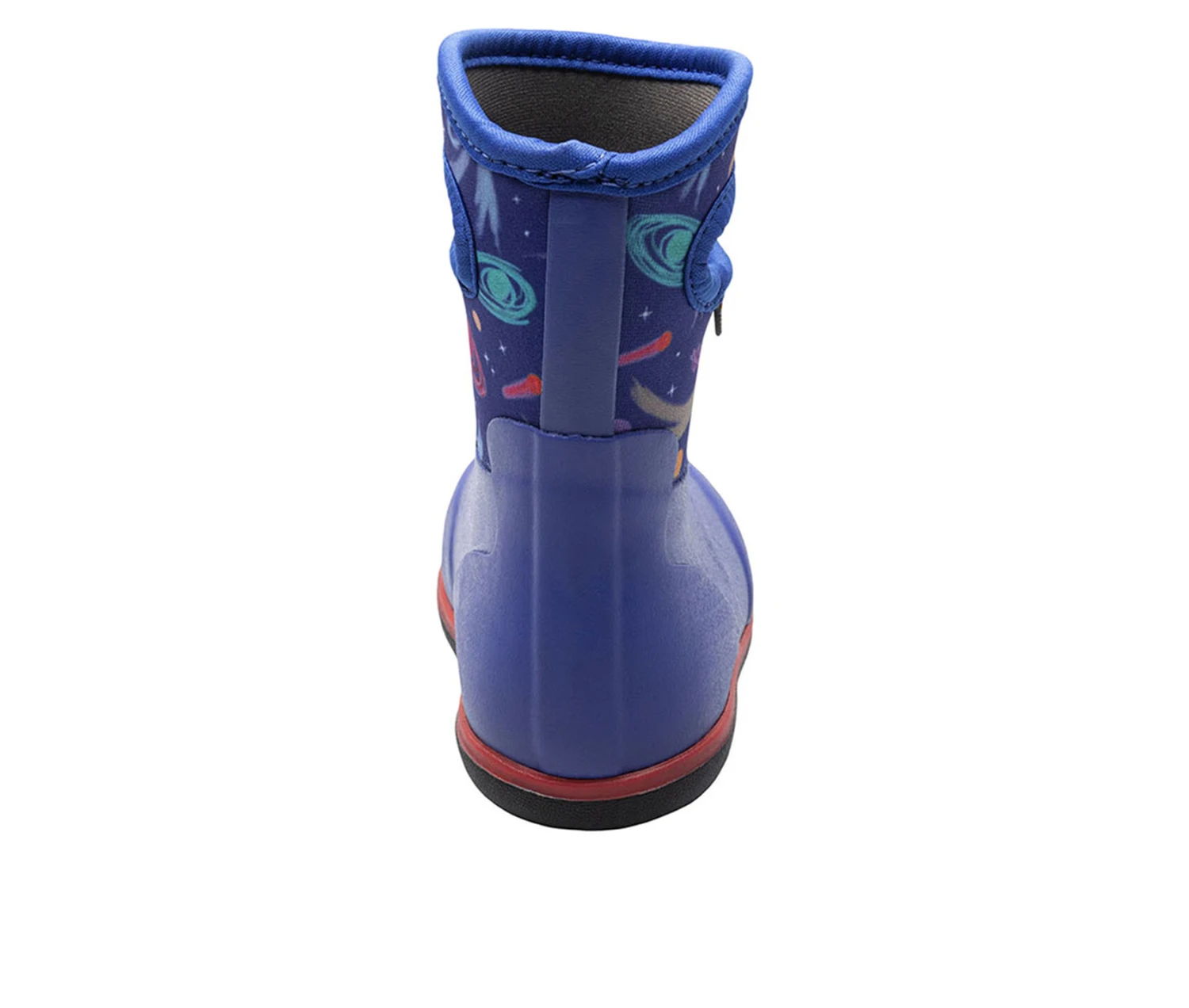 Boys' Bogs Footwear Toddler Classic Final Frontier Rain Boots - Image 5