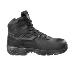 Men's Black Diamond Protective Men's 6" Waterproof Tactical Work Boots
