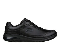 Men's Skechers Work Dantey SR Slip Resistant Shoes