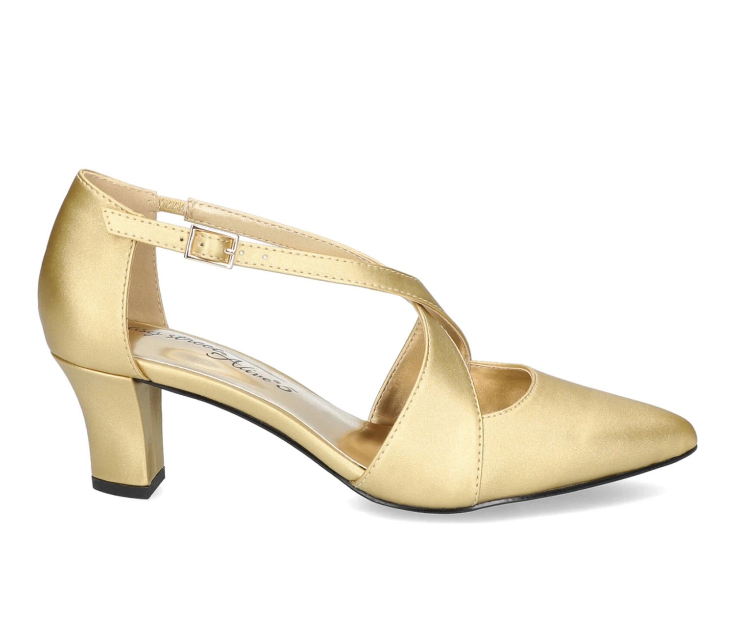 Women's Easy Street Elegance Special Occasion Pumps