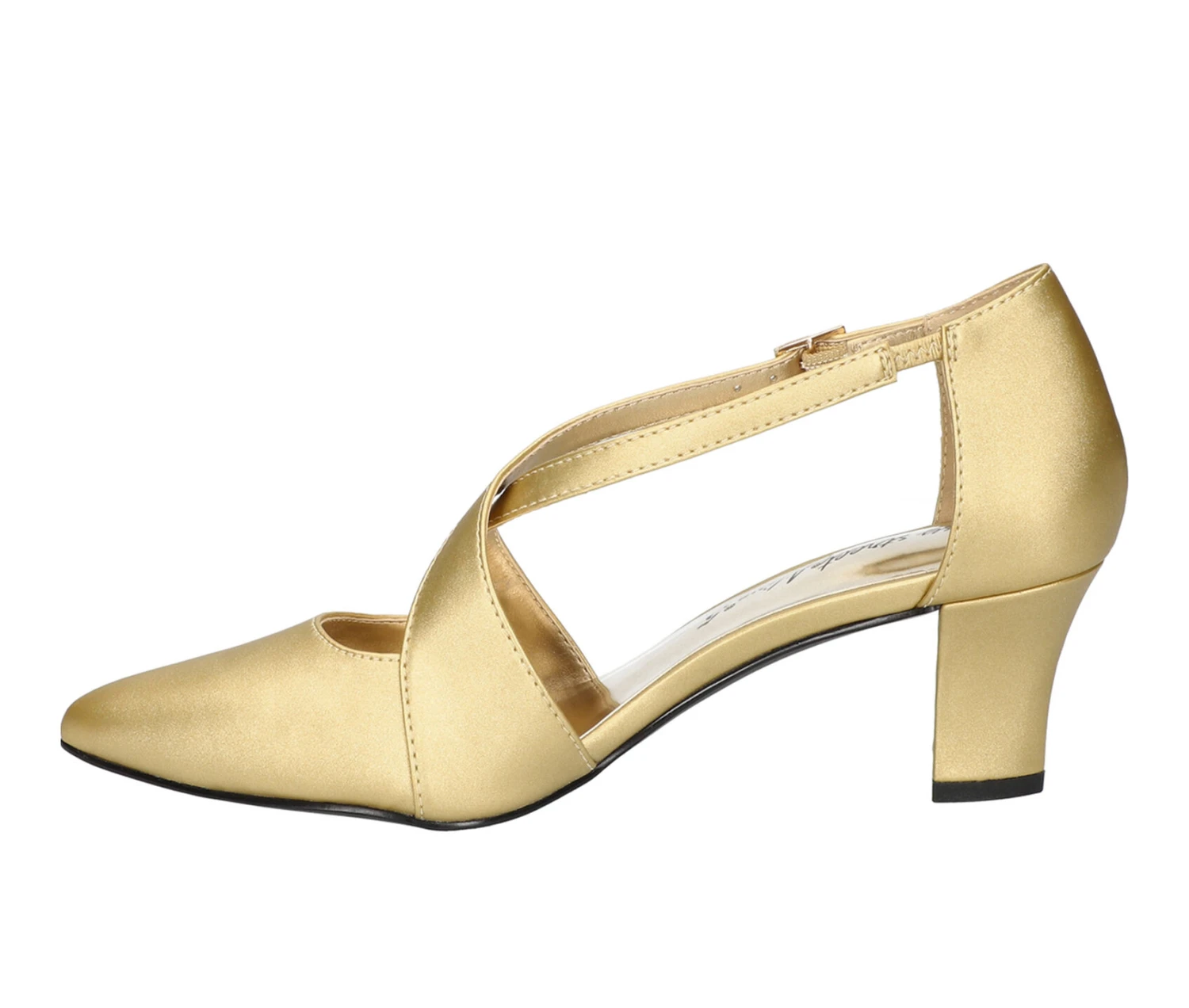 Women's Easy Street Elegance Special Occasion Pumps - Image 3