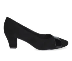 Women's Easy Street Arya Pumps