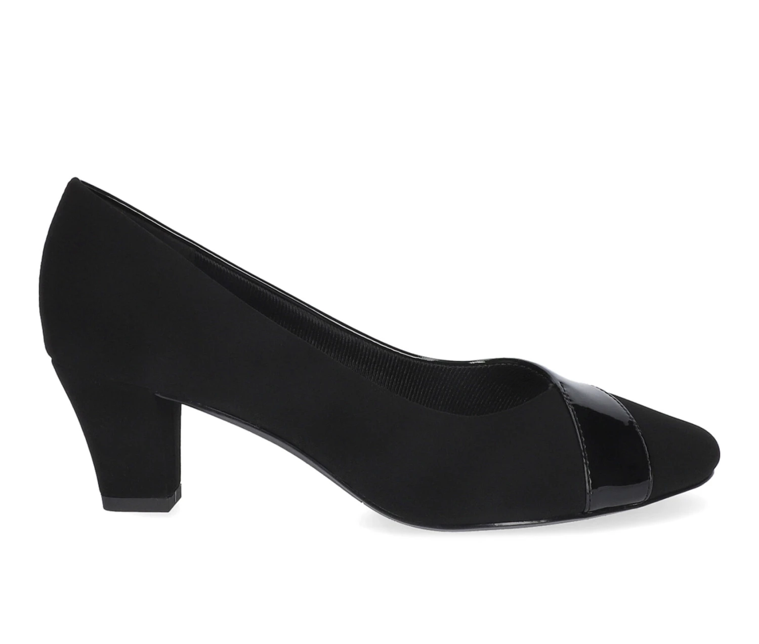 Women's Easy Street Arya Pumps