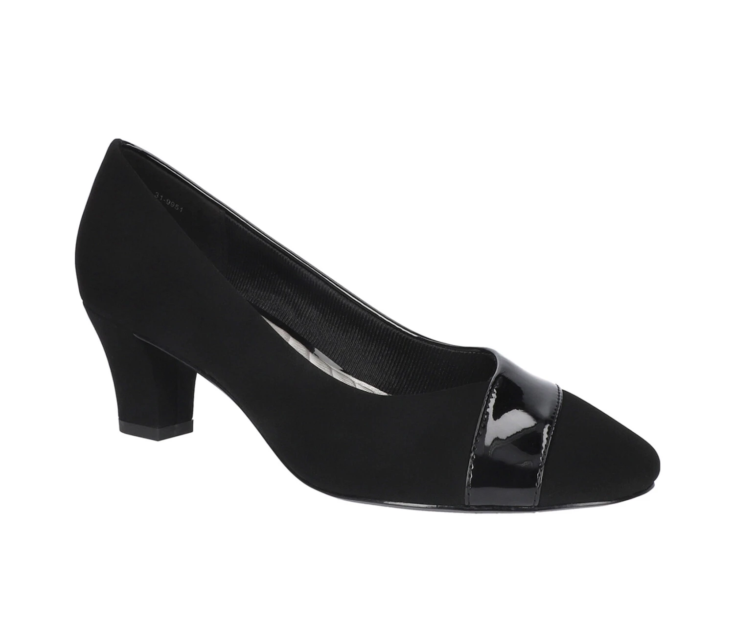 Women's Easy Street Arya Pumps - Image 2