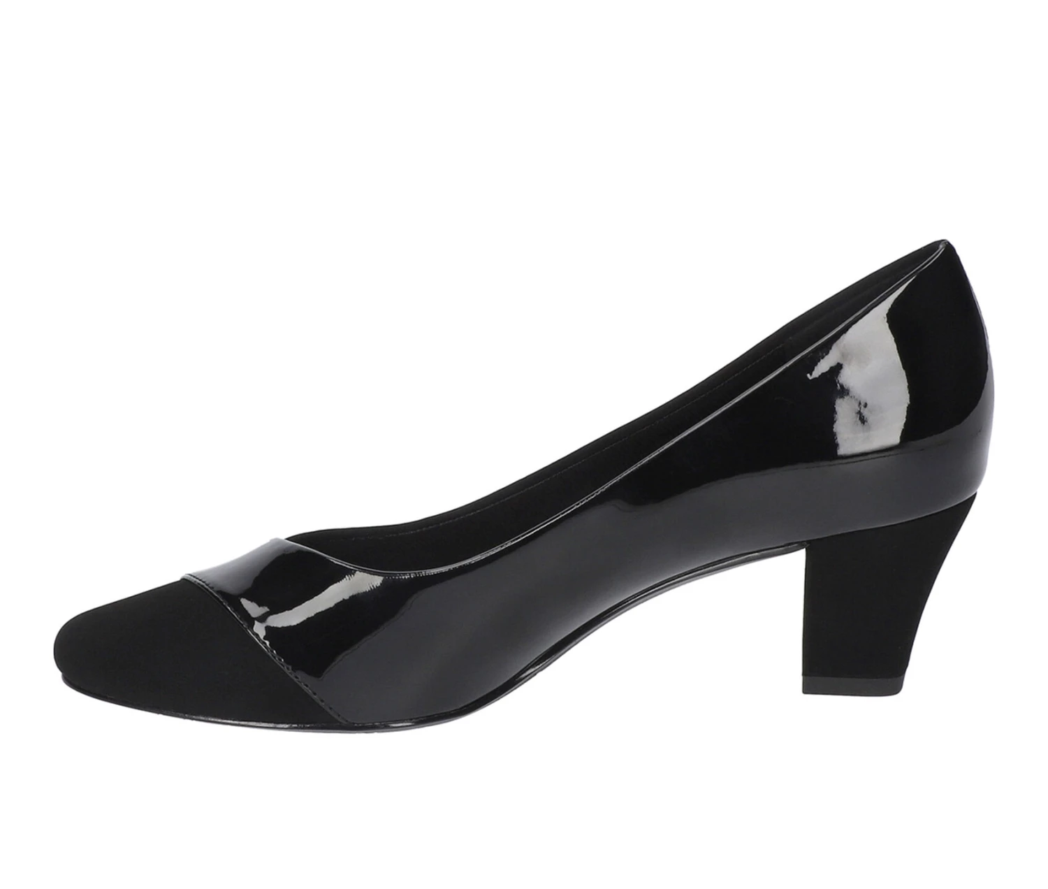 Women's Easy Street Arya Pumps - Image 3