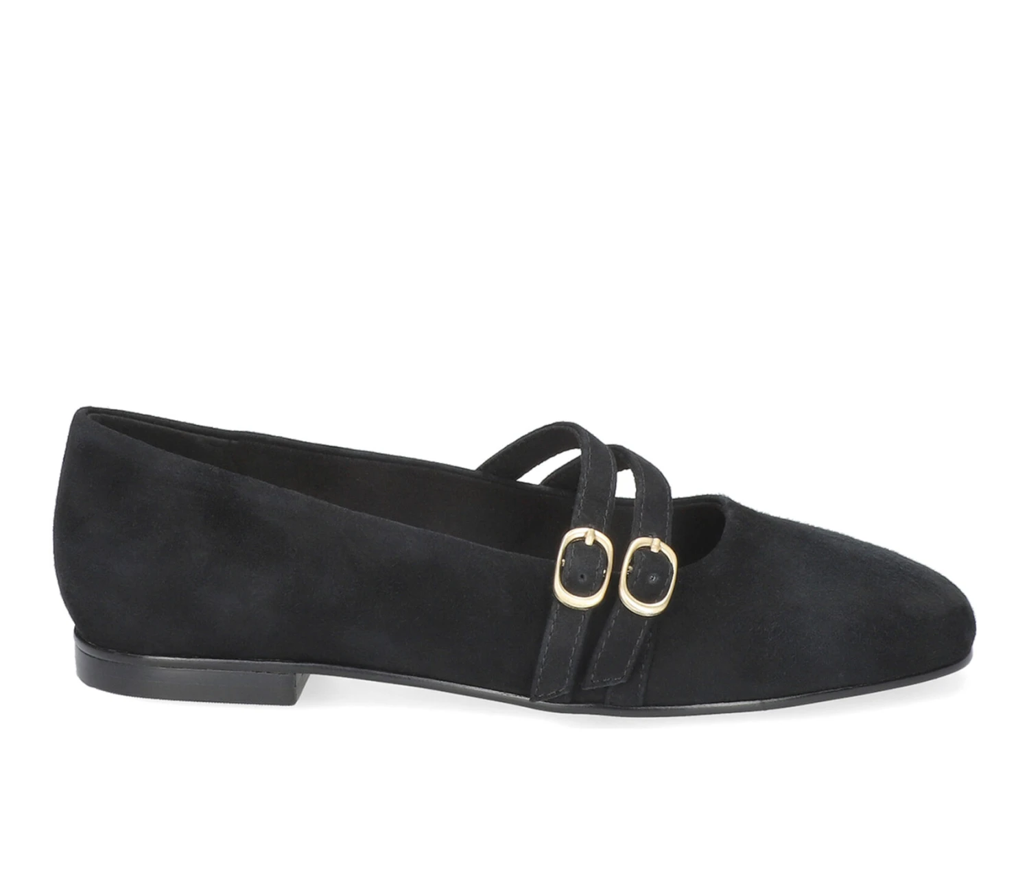 Women's Bella Vita Davenport Mary Jane Flats