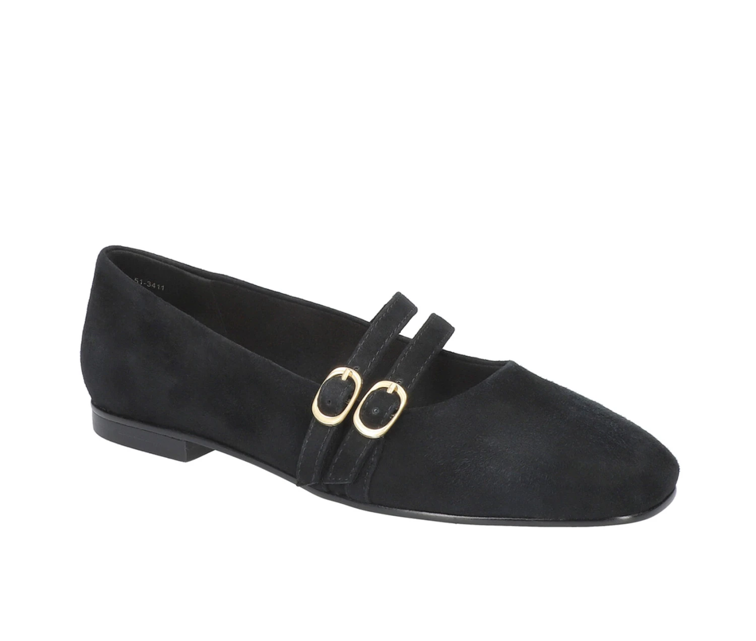 Women's Bella Vita Davenport Mary Jane Flats - Image 2