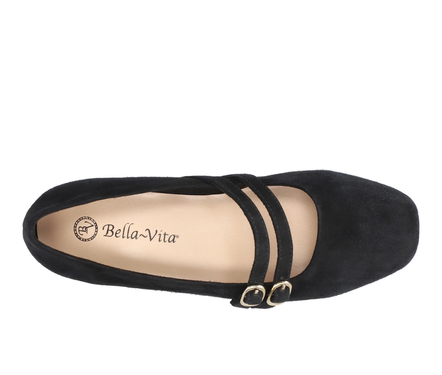 Women's Bella Vita Davenport Mary Jane Flats - Image 6