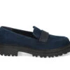 Women's Bella Vita Paz Loafers