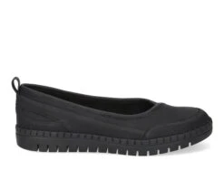 Women's Easy Street Poe Flats