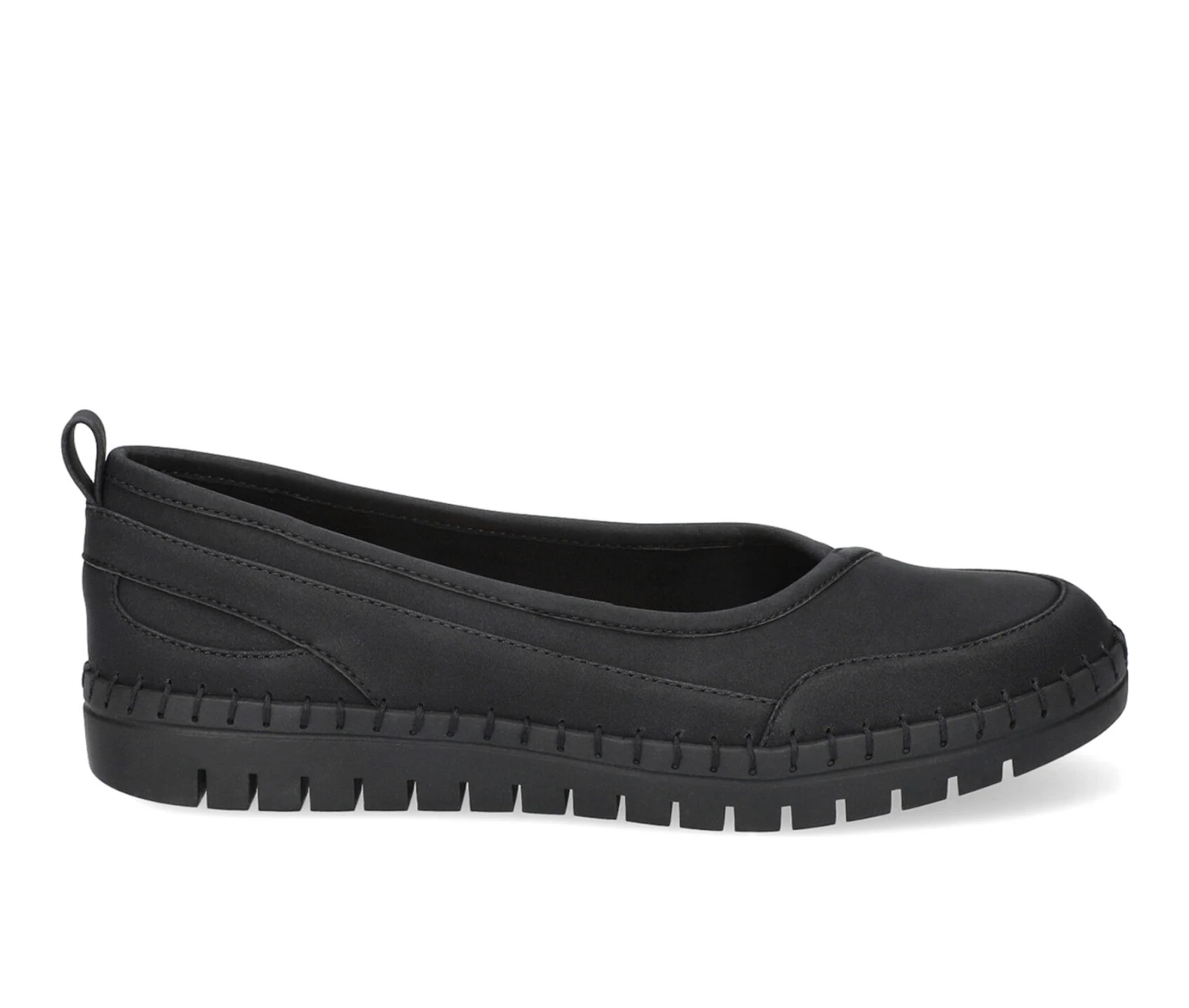 Women's Easy Street Poe Flats