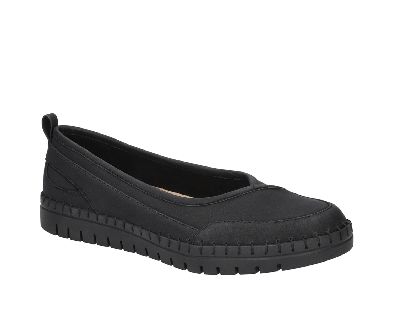 Women's Easy Street Poe Flats - Image 2