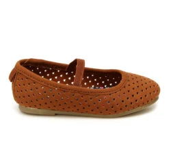 Girls' Carters Toddler & Little Kid Easton Flats