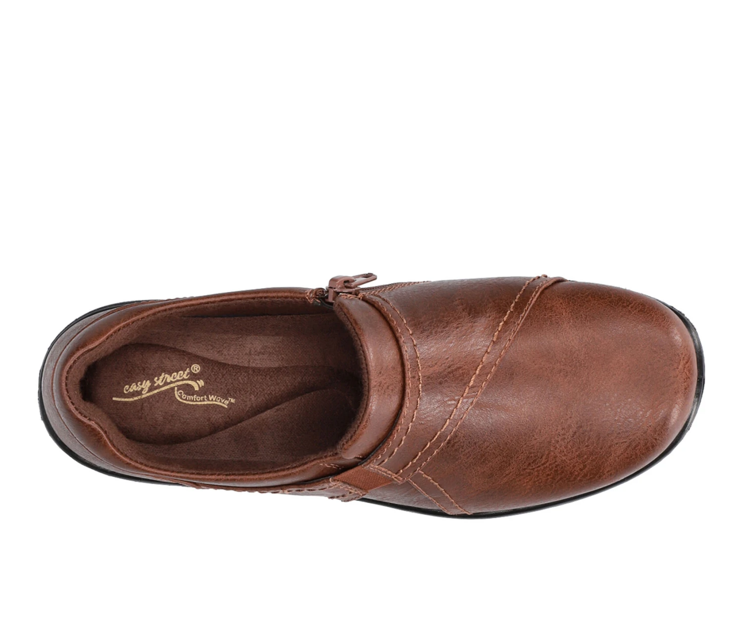 Women's Easy Street Ariah Slip On Shoes - Image 6