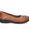 Women's Easy Street Haley Flats