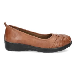 Women's Easy Street Haley Flats