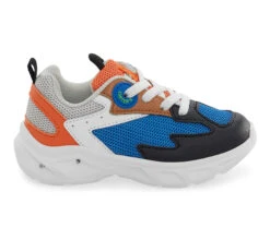 Girls' Carters Little Kid & Toddler Adusa Sneakers