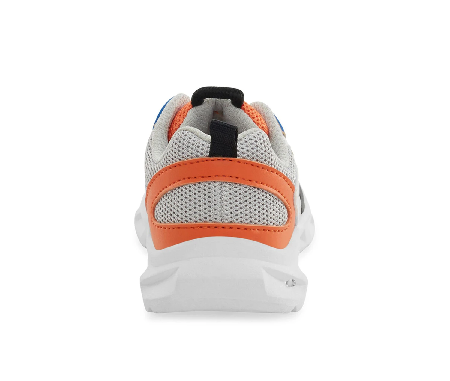 Girls' Carters Little Kid & Toddler Adusa Sneakers - Image 3
