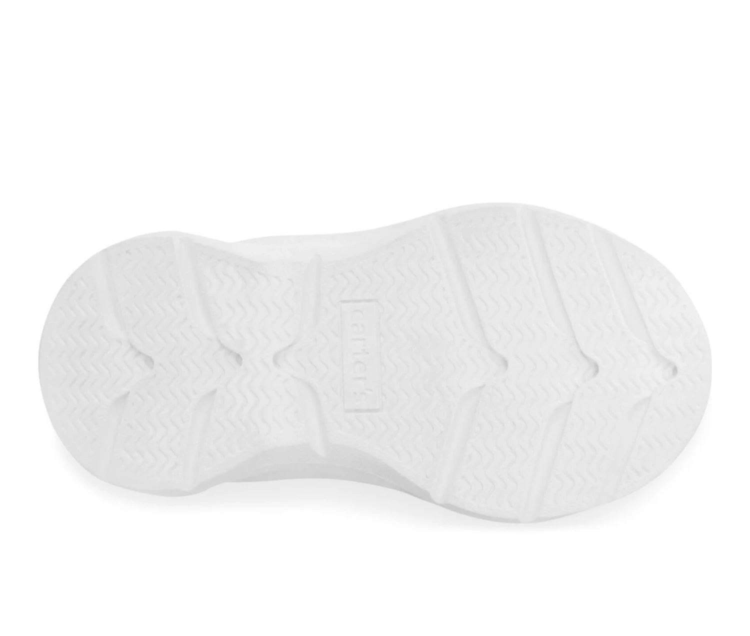 Girls' Carters Little Kid & Toddler Adusa Sneakers - Image 5