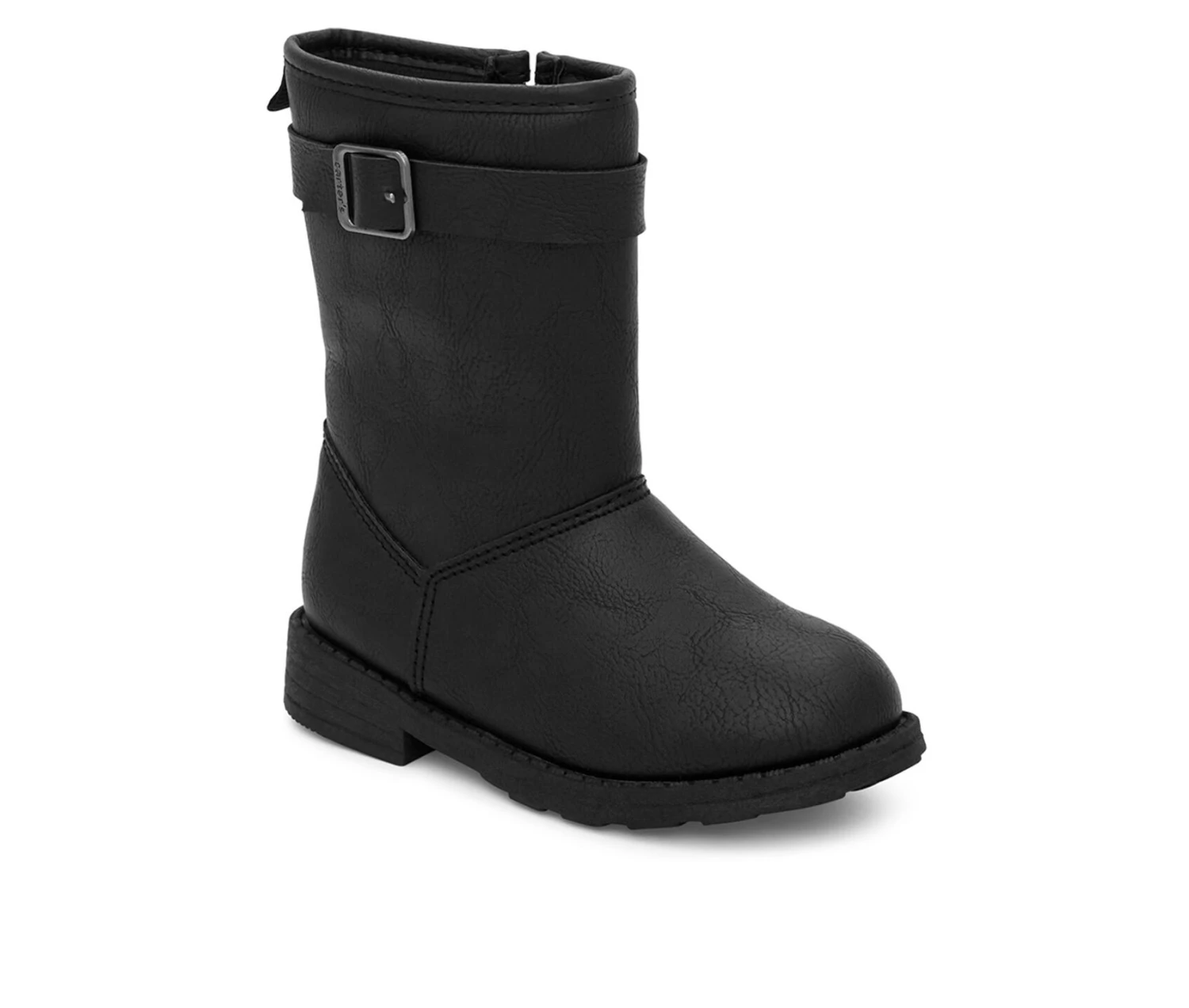 Girls' Carters Toddler & Little Kid Lady Boots - Image 2
