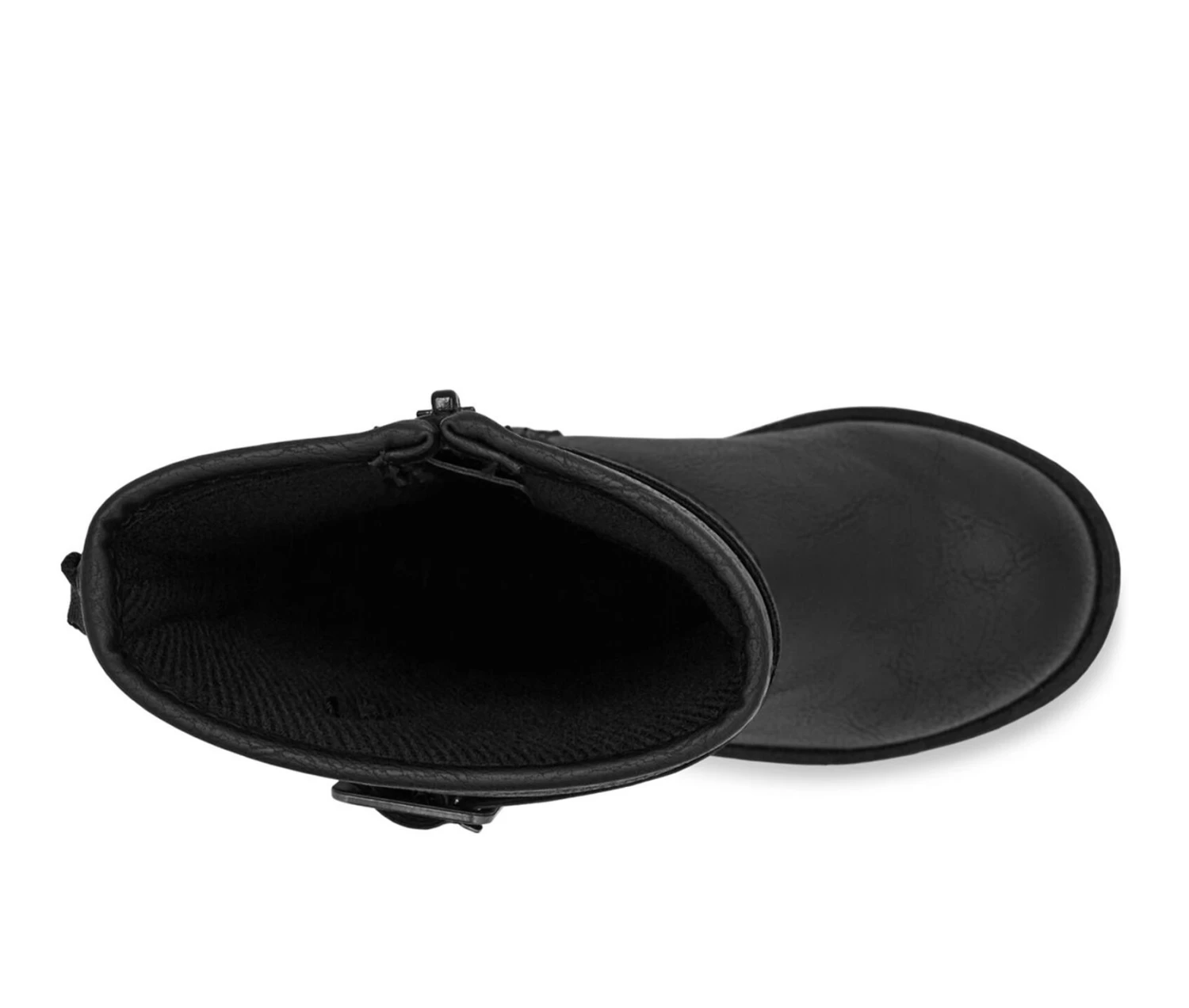 Girls' Carters Toddler & Little Kid Lady Boots - Image 4