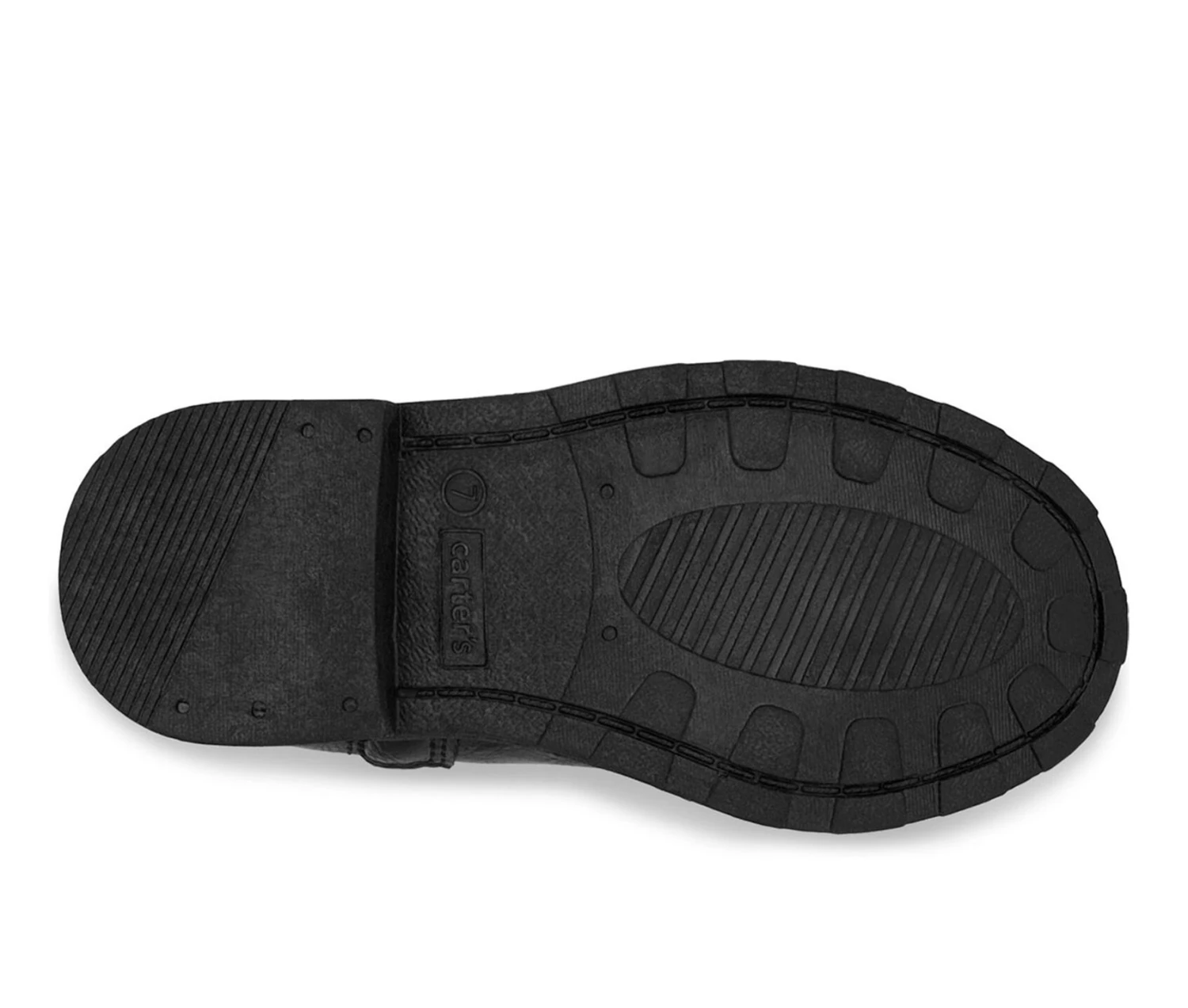 Girls' Carters Toddler & Little Kid Lady Boots - Image 5