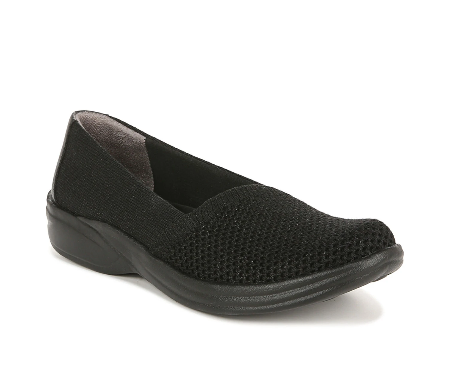 Women's BZEES Pep Talk Slip On Shoes - Image 2