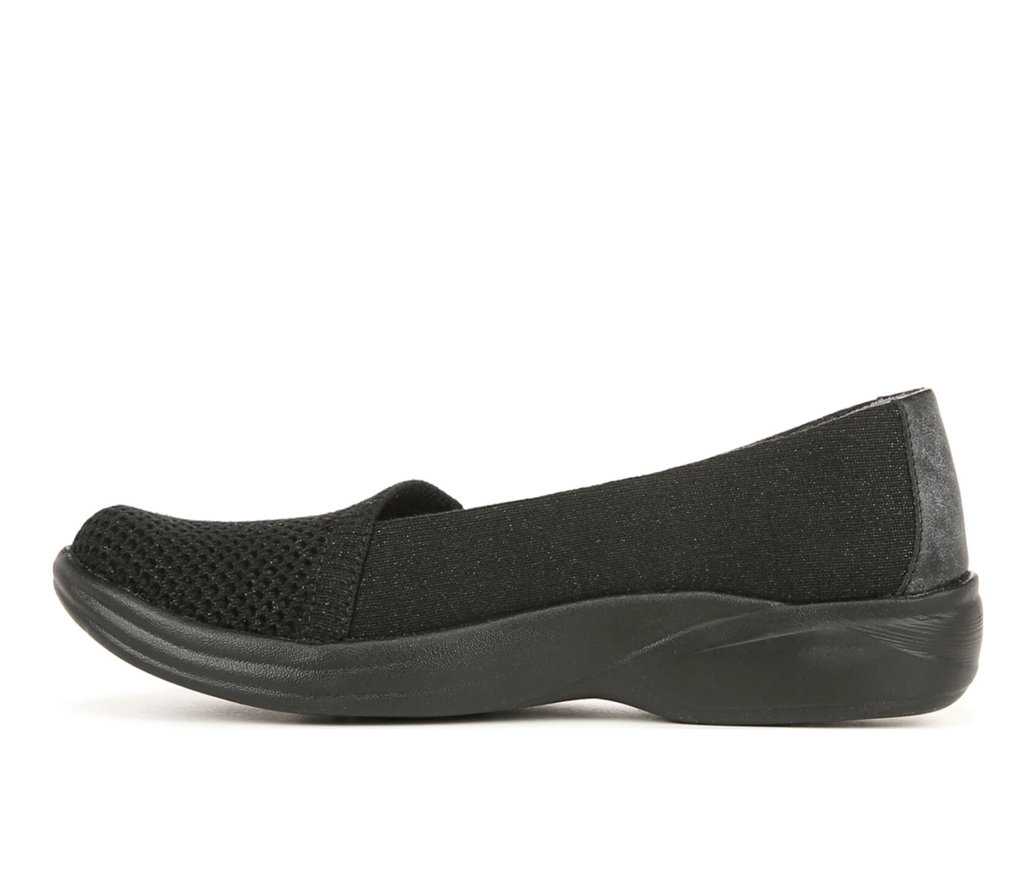 Women's BZEES Pep Talk Slip On Shoes - Image 3
