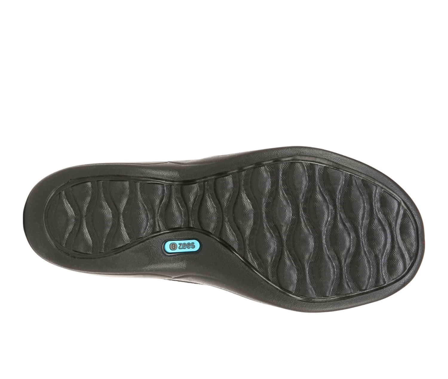 Women's BZEES Pep Talk Slip On Shoes - Image 7