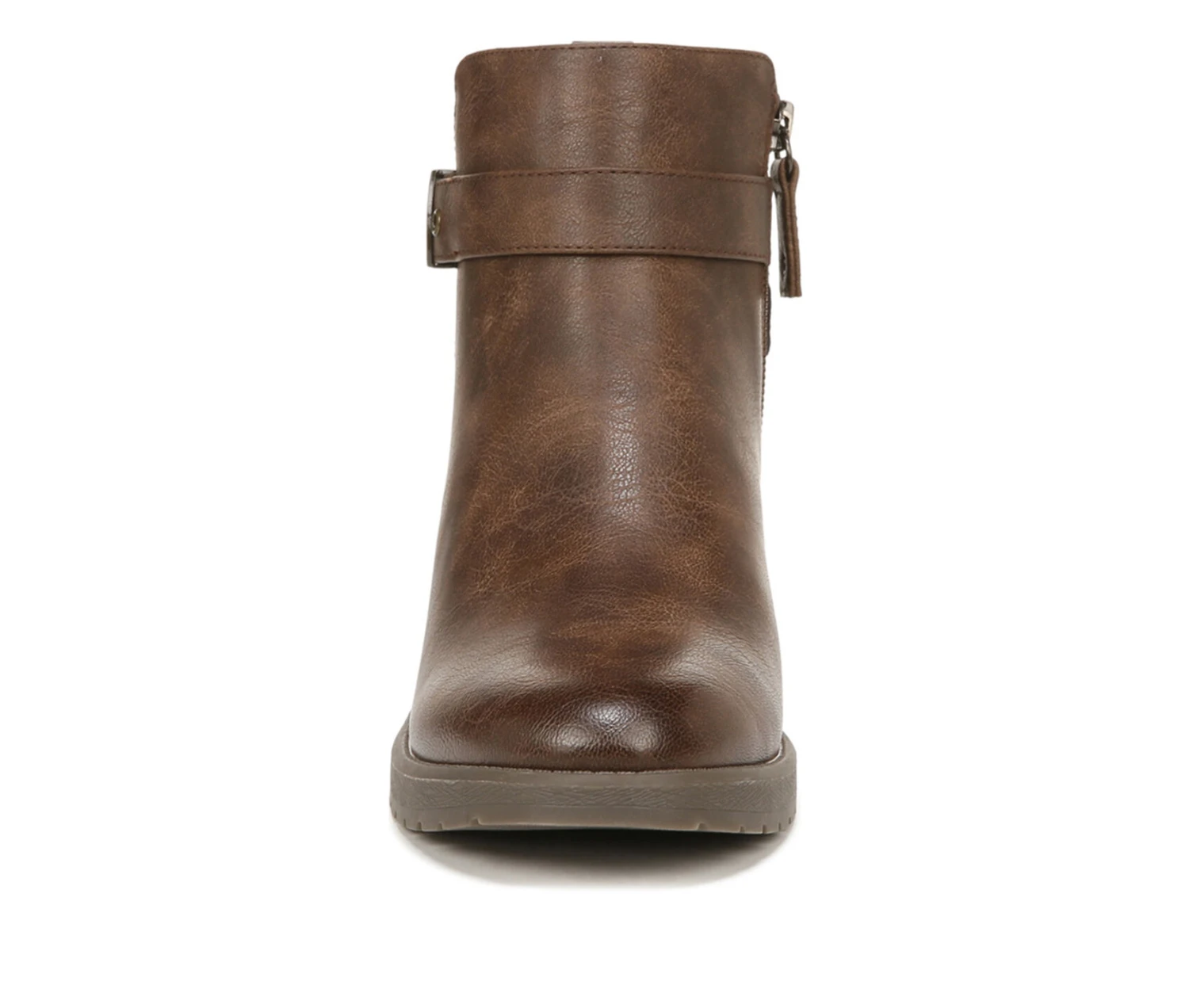 Women's Dr. Scholls Camille Wedge Booties - Image 4