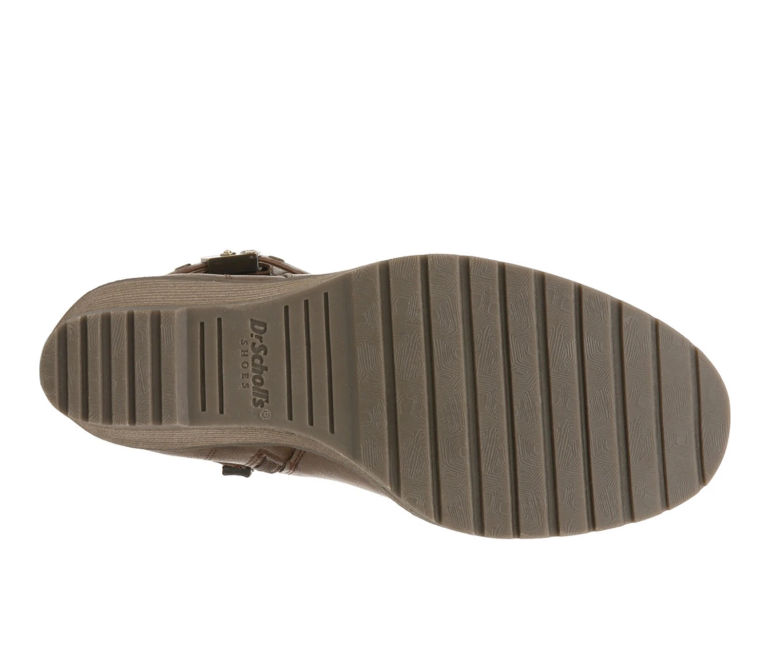 Women's Dr. Scholls Camille Wedge Booties - Image 7