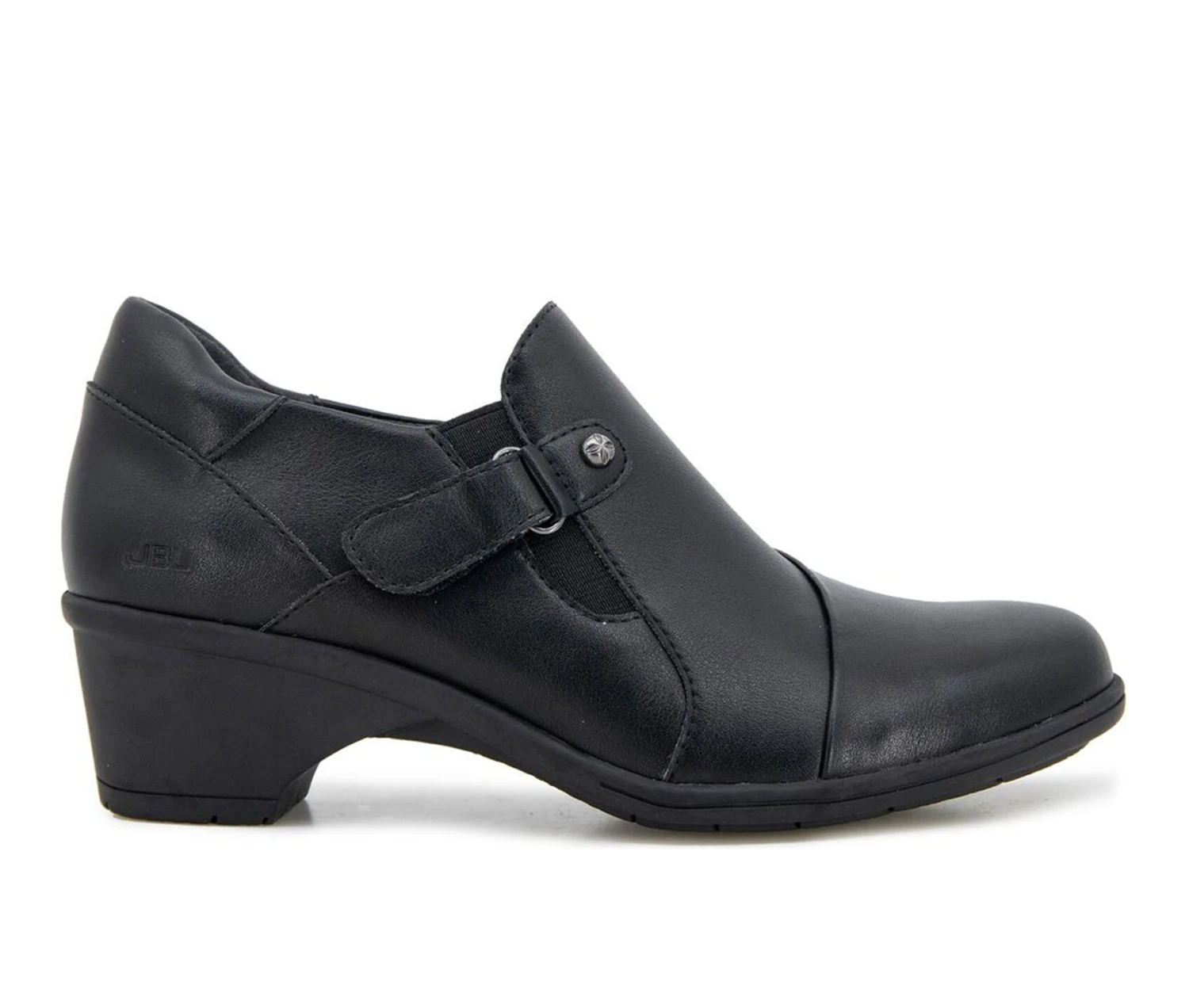 Women's JBU Grace Heel Booties