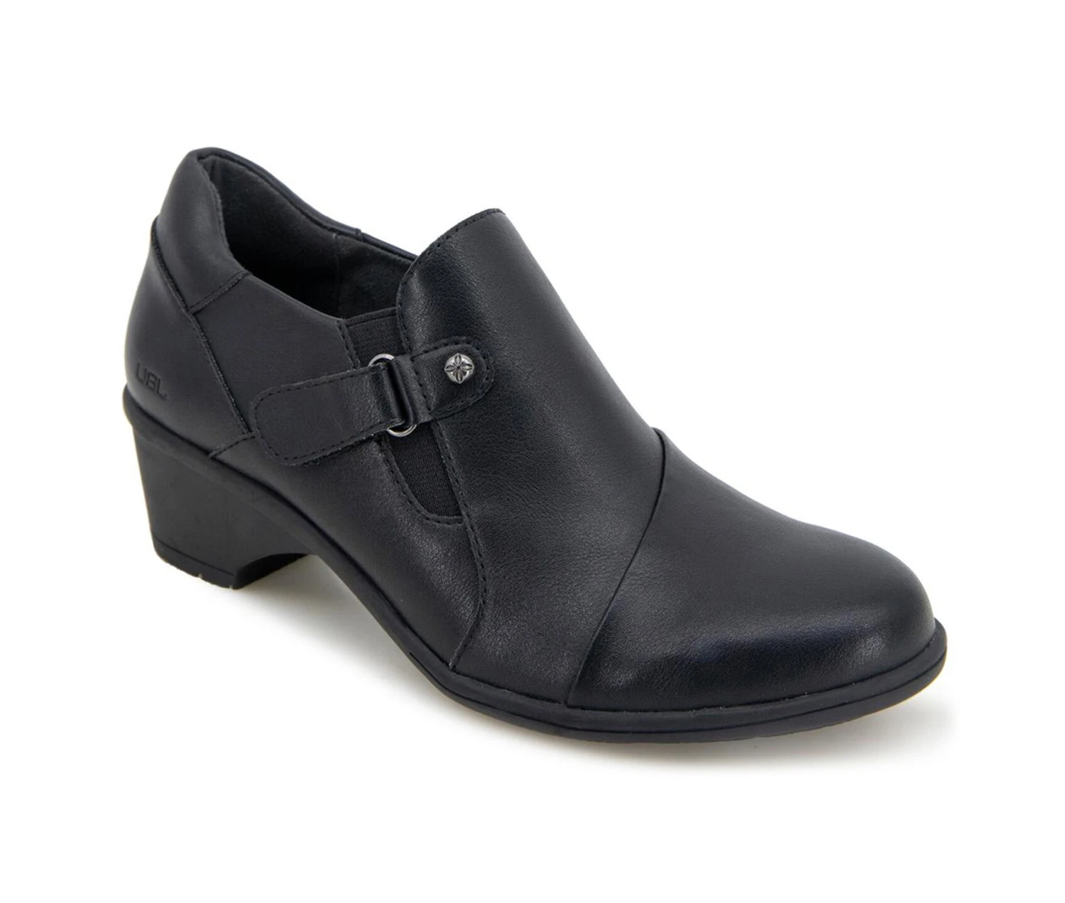 Women's JBU Grace Heel Booties - Image 2