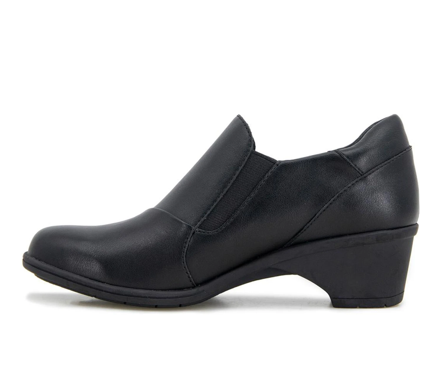 Women's JBU Grace Heel Booties - Image 3