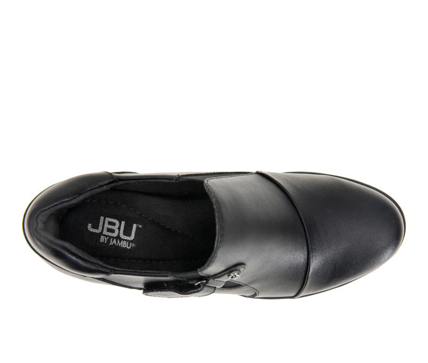 Women's JBU Grace Heel Booties - Image 4