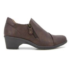 Women's JBU Grazia Booties