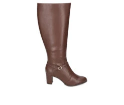 Women's Easy Street Missy Knee High Boots