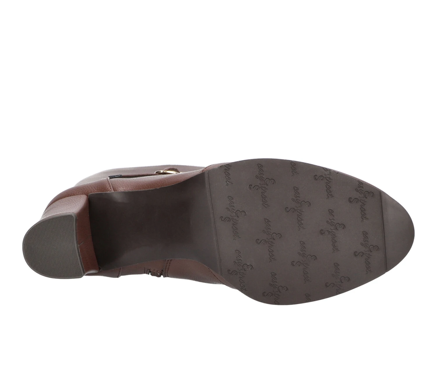 Women's Easy Street Missy Knee High Boots - Image 7